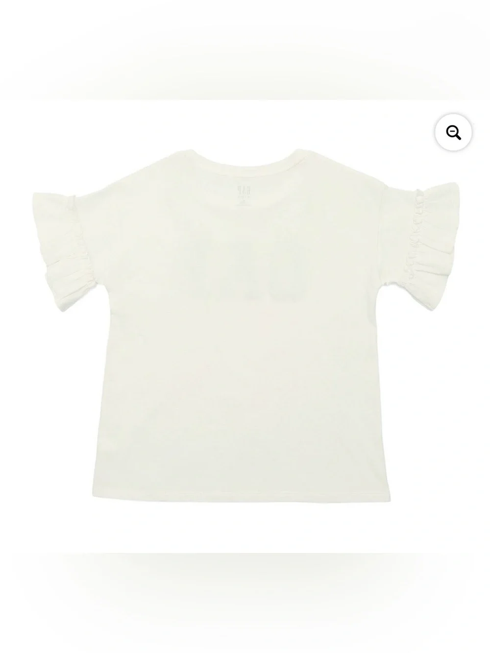 GAP soft white